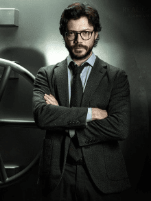 Dean of CIT