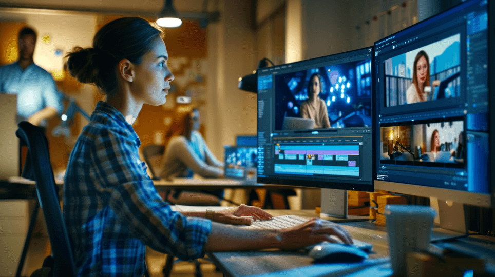 Multimedia & Design